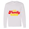 Heavy Cotton Long Sleeve T-Shirt Gildan Thumbnail